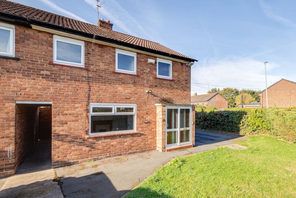 Main image of property: Pipers Lane, Chester, CH2