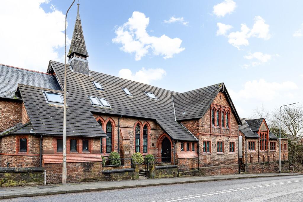 Main image of property: Bridge Lane, The Chapter House Bridge Lane, WA6