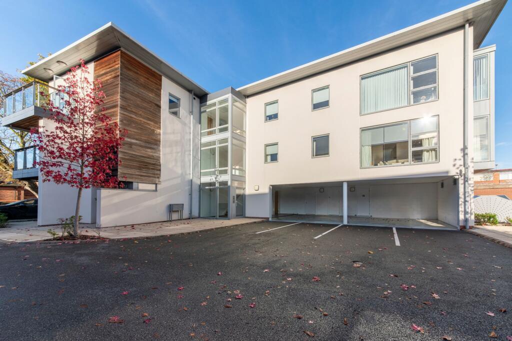 Main image of property: Dee Hills Park, Deeside Court Dee Hills Park, CH3