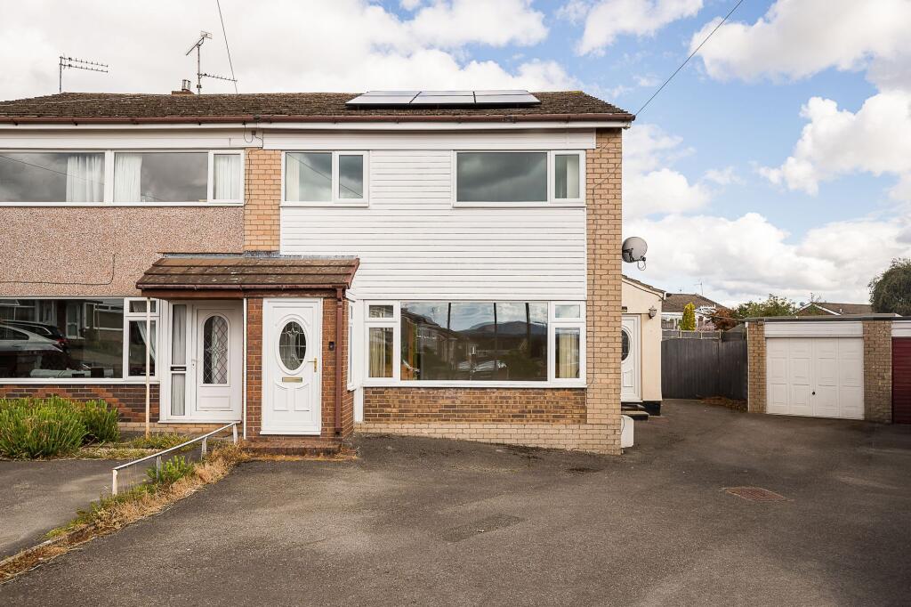 Main image of property: Buckley, CH7