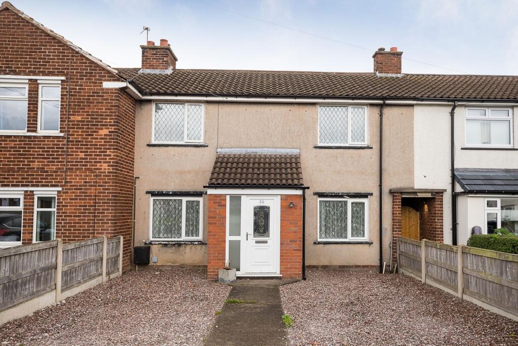 Main image of property: Princess Avenue, Buckley, CH7