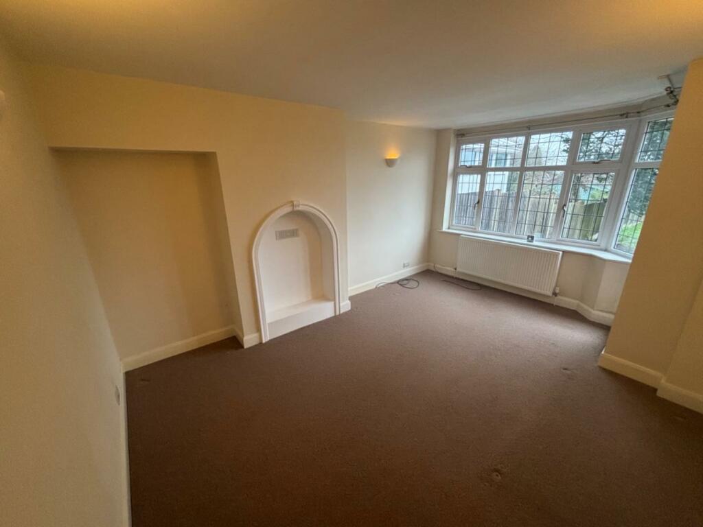 Additional property image - Ashmead Drive, Cofton Hackett, Birmingham