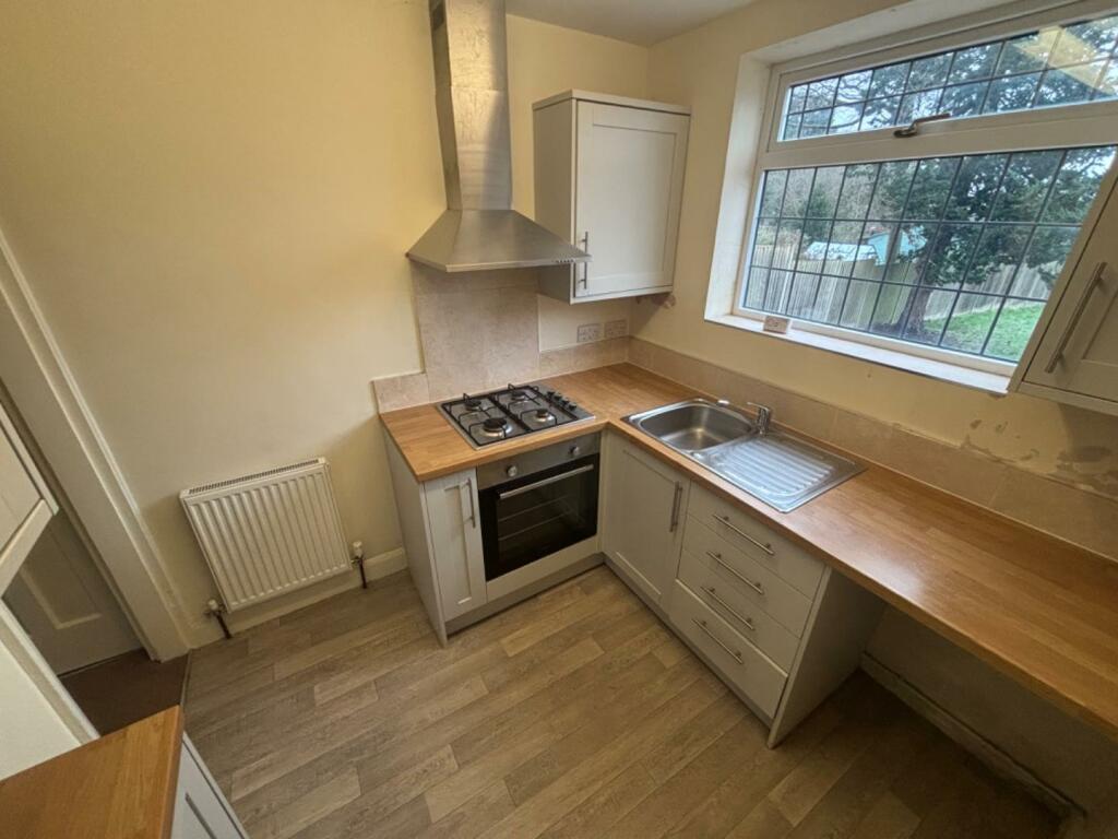 Additional property image - Ashmead Drive, Cofton Hackett, Birmingham