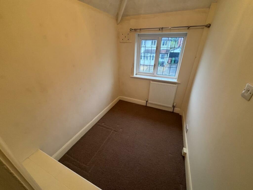 Additional property image - Ashmead Drive, Cofton Hackett, Birmingham