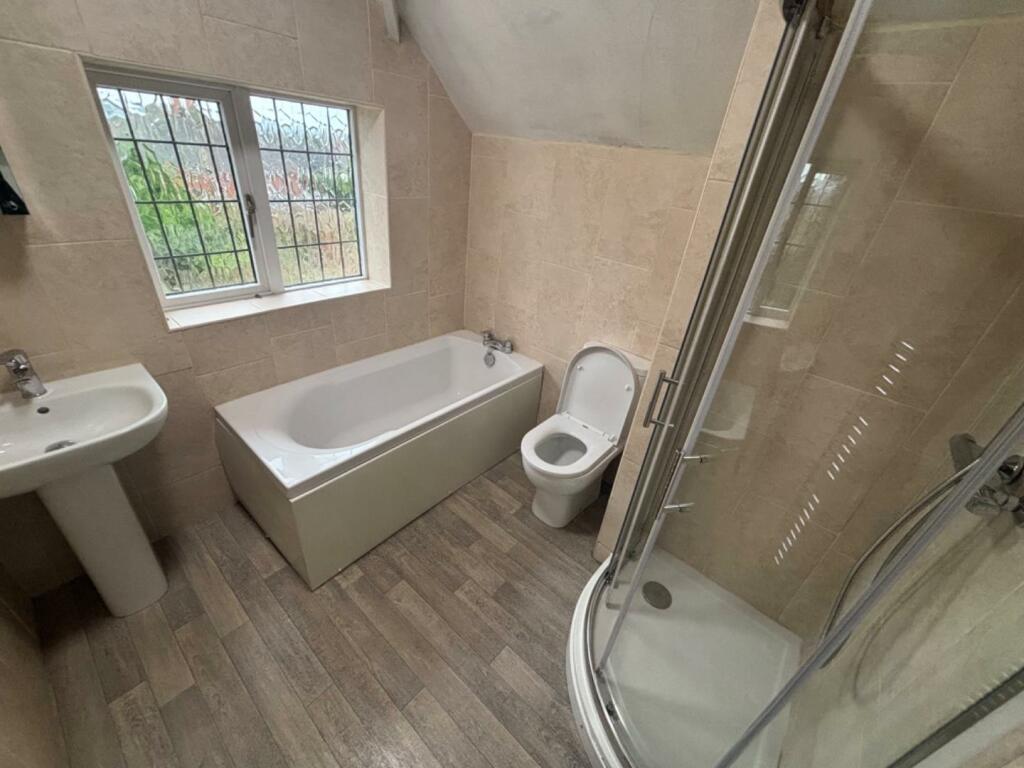 Additional property image - Ashmead Drive, Cofton Hackett, Birmingham