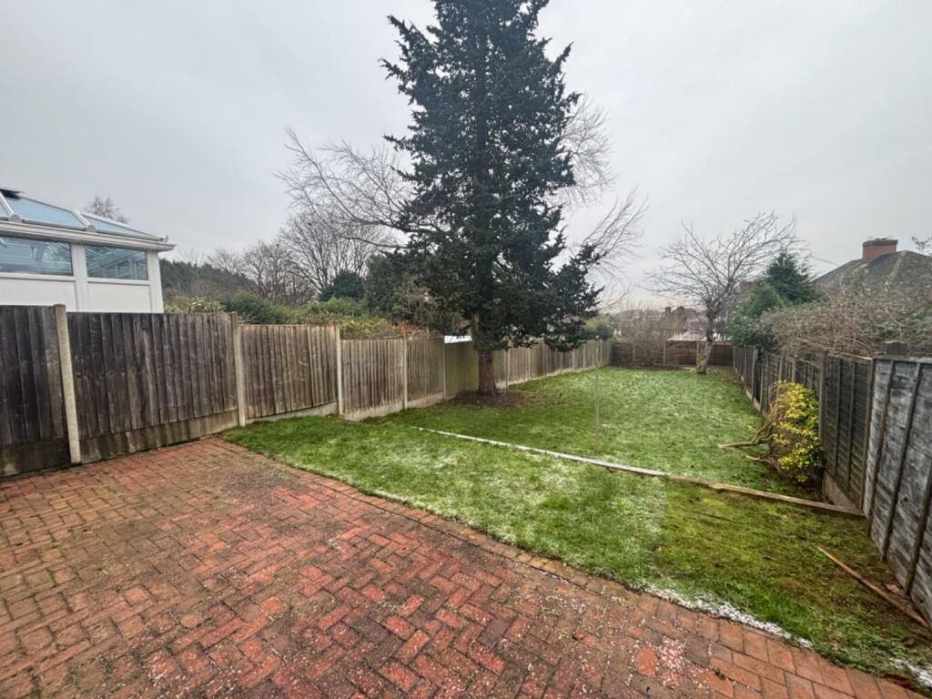 Additional property image - Ashmead Drive, Cofton Hackett, Birmingham