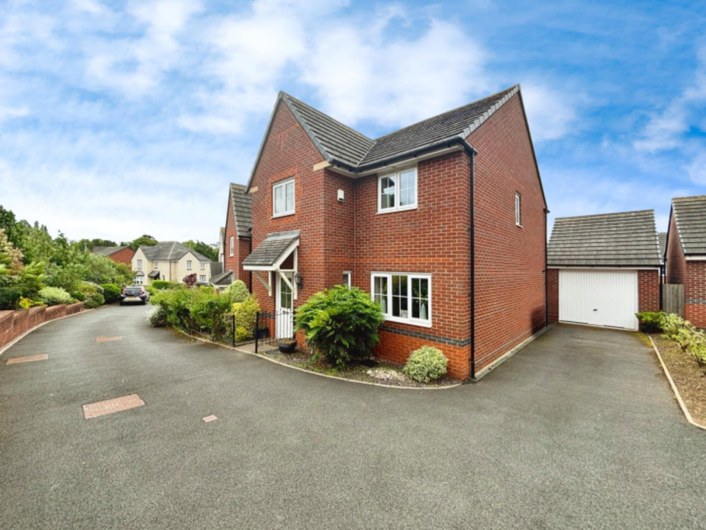 Main image of property: Morville Street, Webheath, Redditch, B97 5GZ