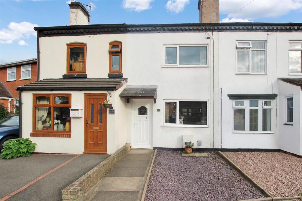 Main image of property: Heathfield Road, Redditch, B97 5RB