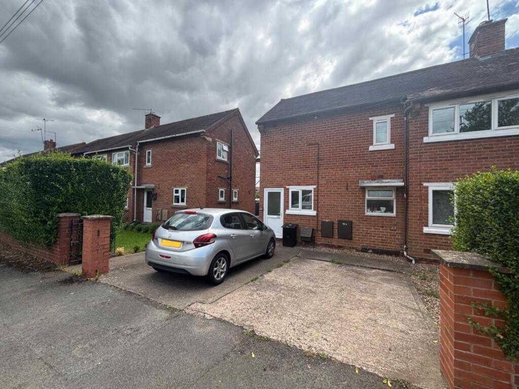 Main image of property: Ash Tree Road, Redditch B97