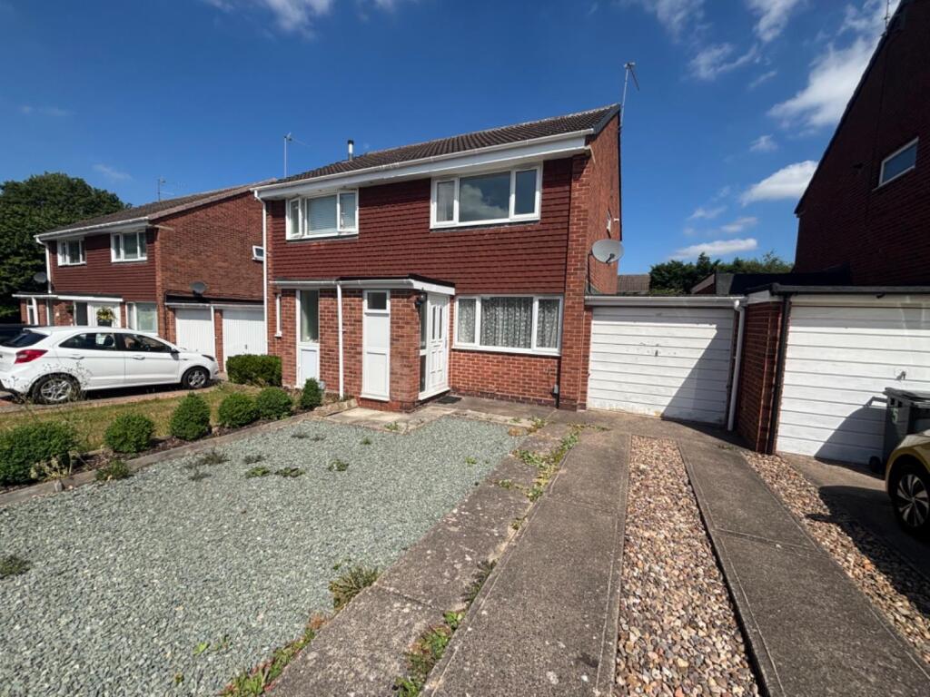 Main image of property: Prestbury Close, Redditch, B98