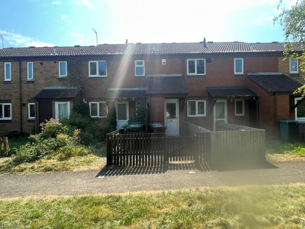 Main image of property: Beech Tree Close, Redditch, B97