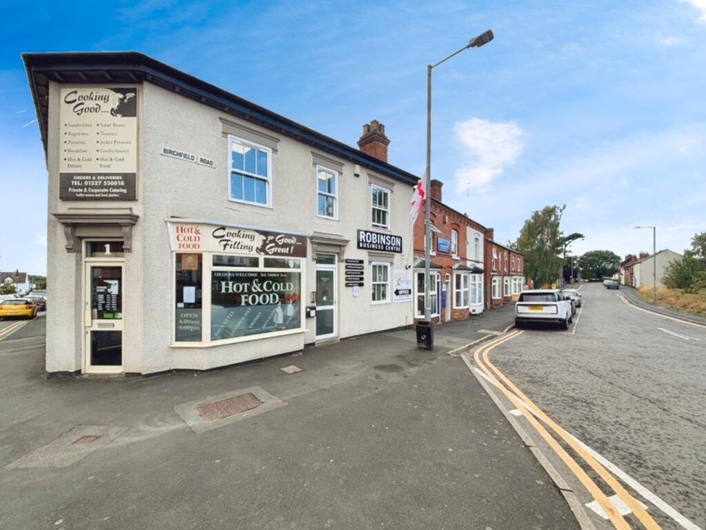 Main image of property: Birchfield Road, Redditch B97