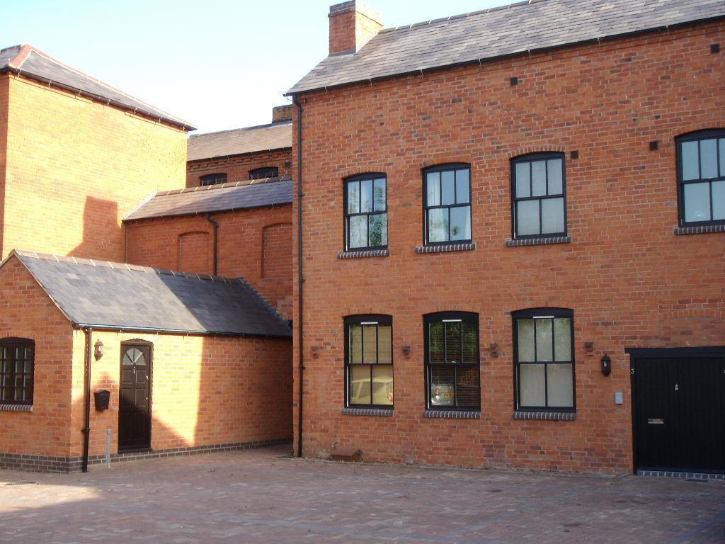 Main image of property: Prospect Hill, Redditch, B97 4BY