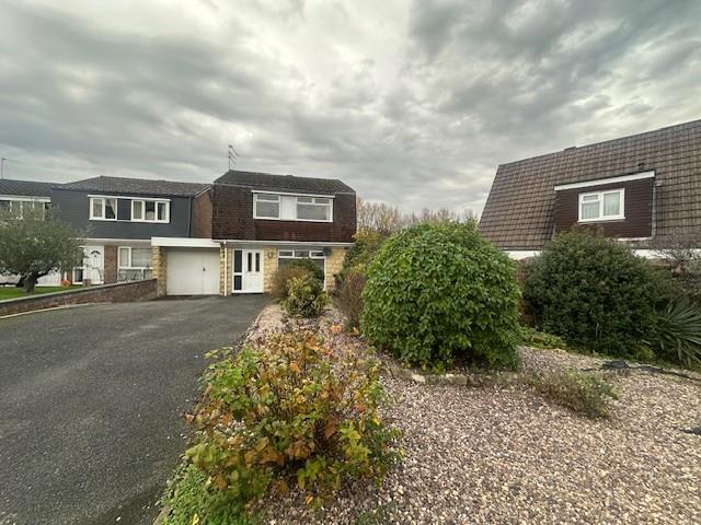 Main image of property: Berrington Close, Redditch, B98 0TG