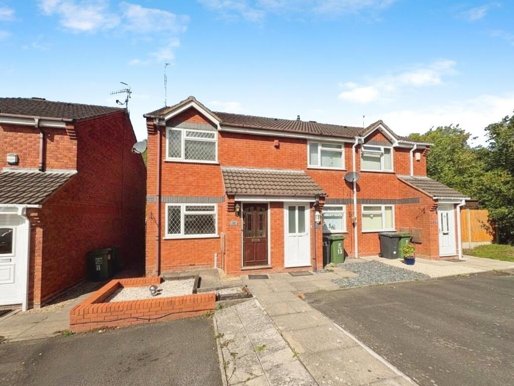 Main image of property: Goldthorne Close, Headless Cross