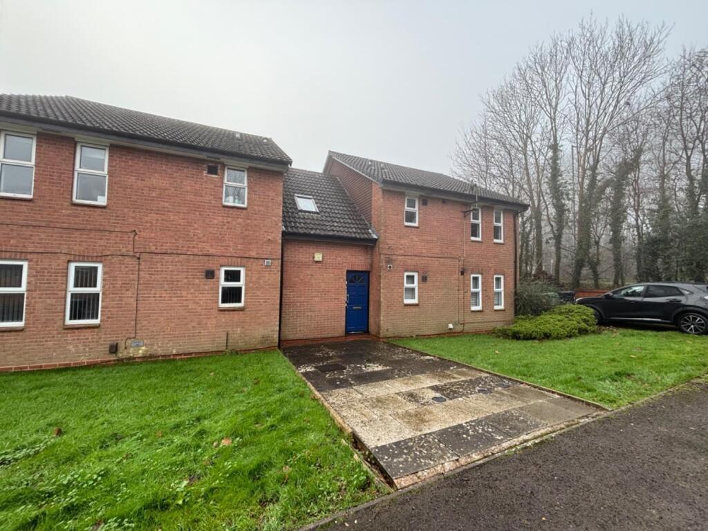 Main image of property: Tidbury Close, Redditch