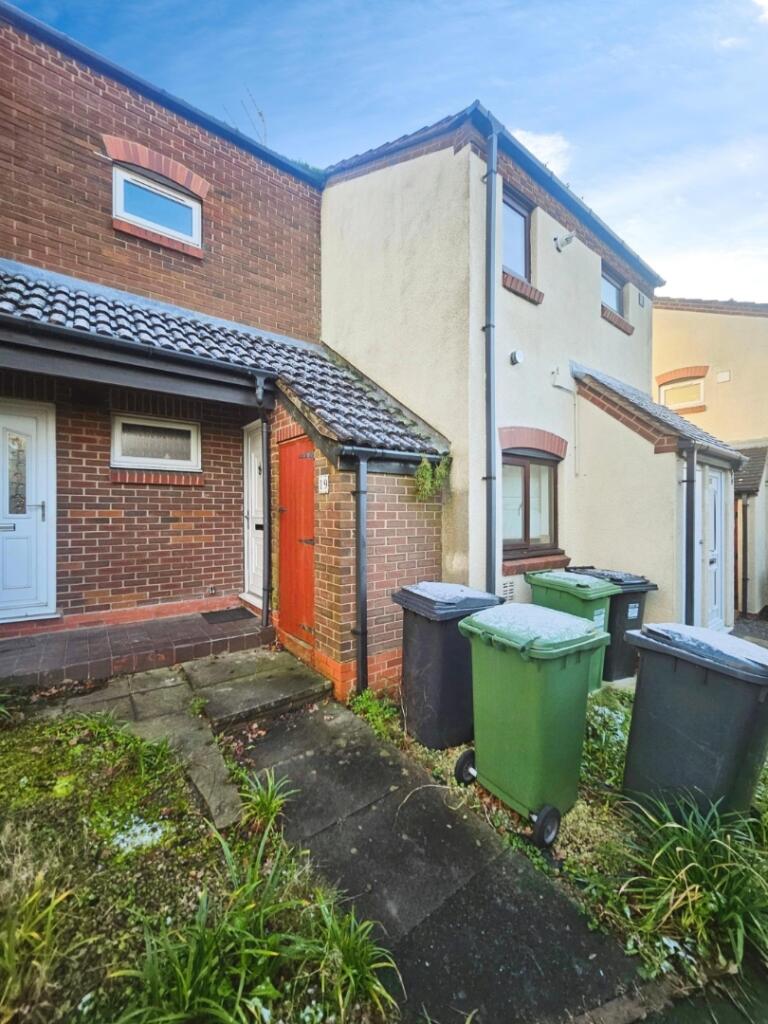 Main image of property: Slimbridge Close, Redditch