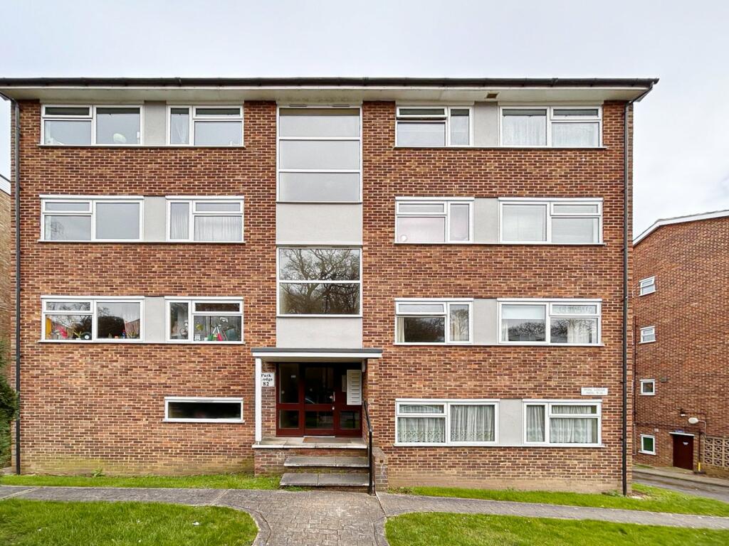 1 bedroom apartment for sale in Auckland Road, London, SE19
