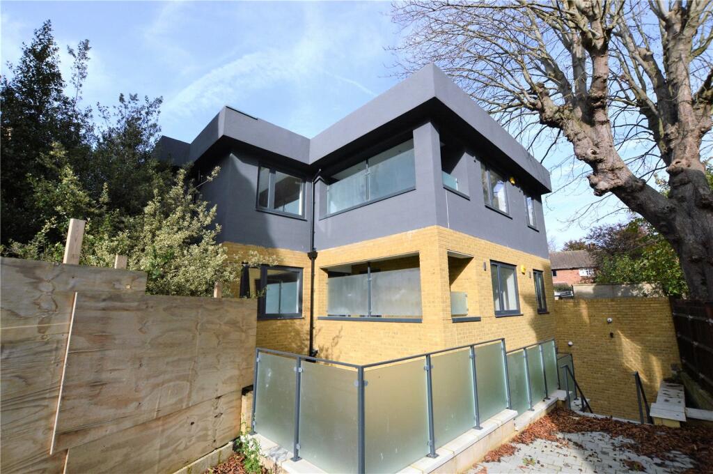 Main image of property: Colby Mews, London, SE19