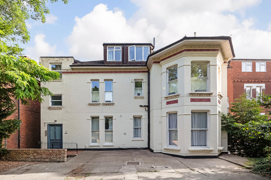 Main image of property: Beulah Hill, London, SE19