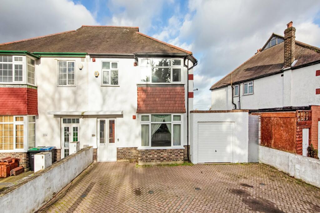 Main image of property: Beulah Hill, London, SE19