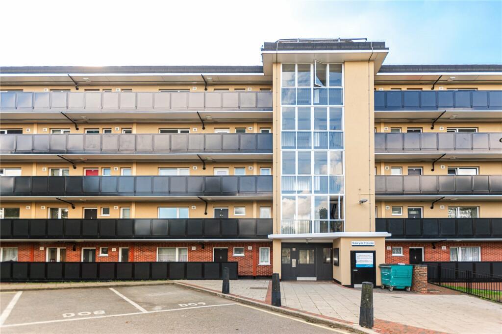 Main image of property: Kingswood Estate, London, SE21