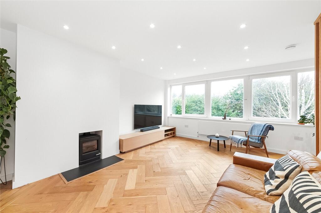 Main image of property: The Dell, London, SE19