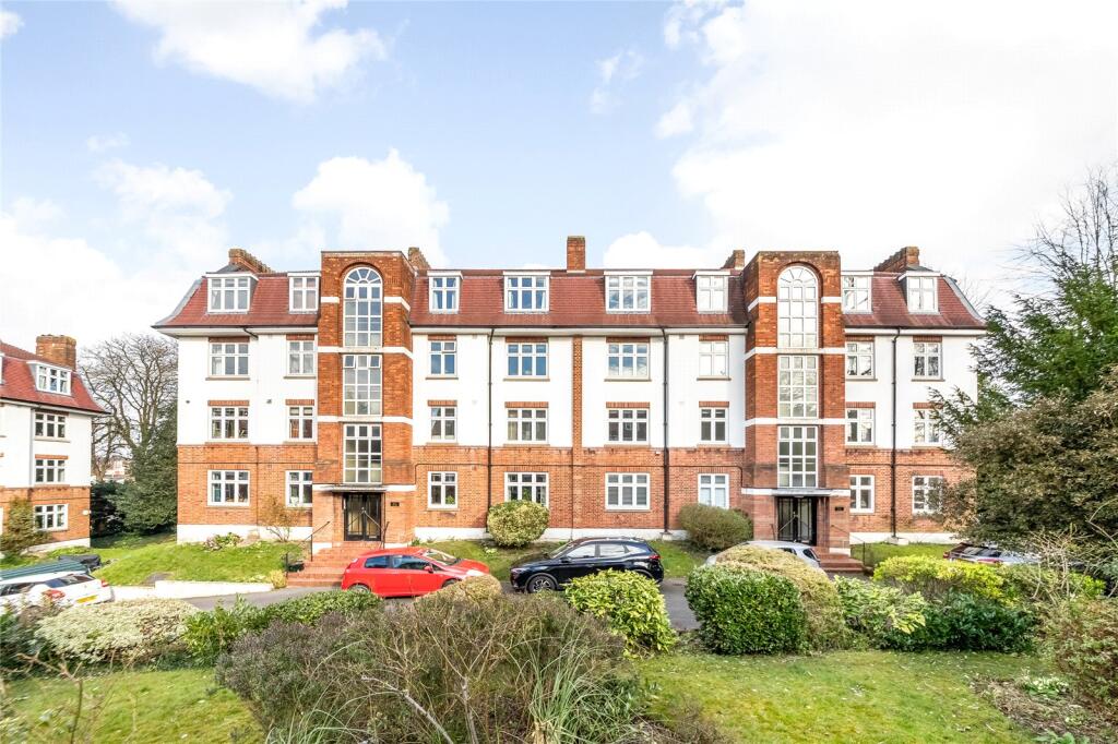 Main image of property: Highland Road, London, SE19