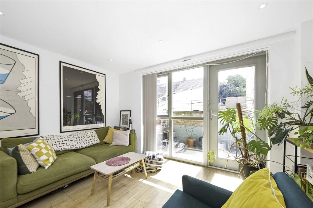 Main image of property: Cawnpore Street, London, SE19