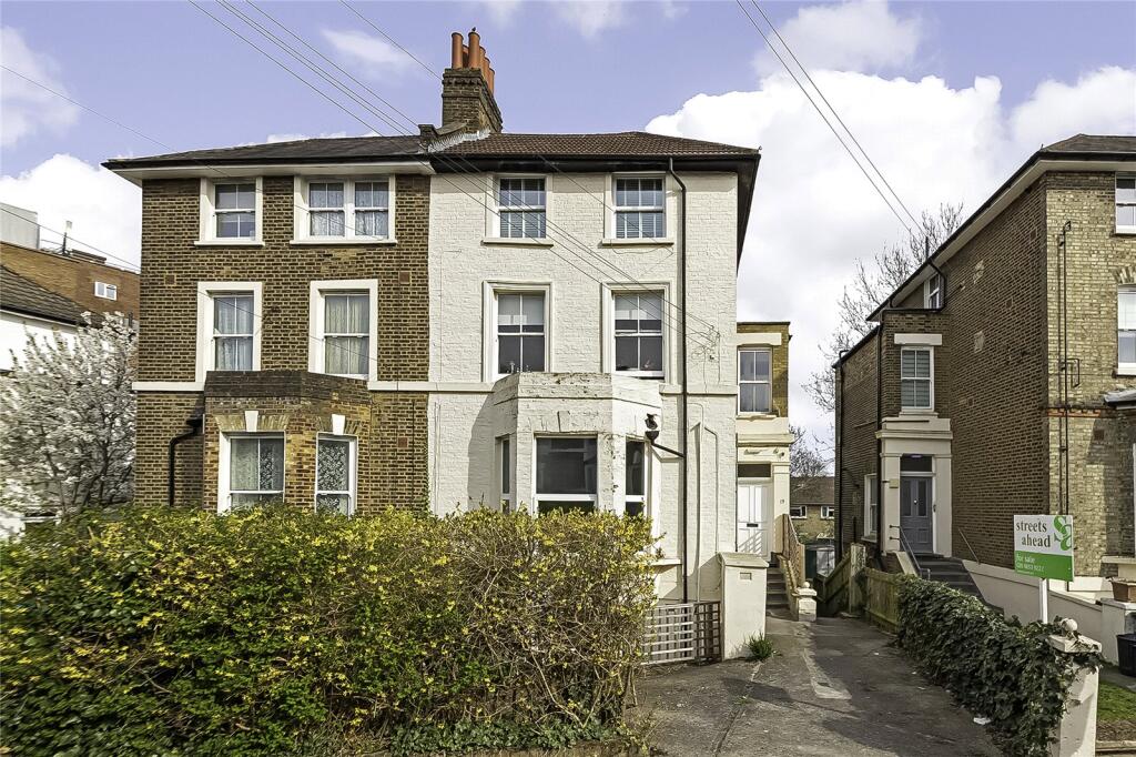 Main image of property: Versailles Road, London, SE20