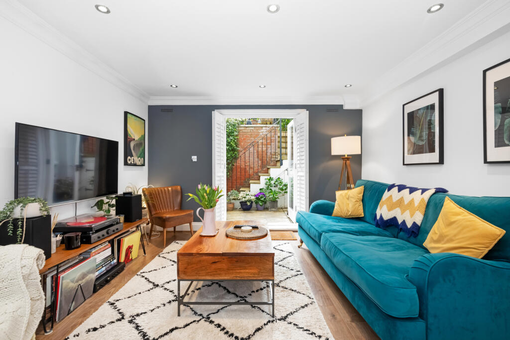 Main image of property: Lansdowne Place, London, SE19