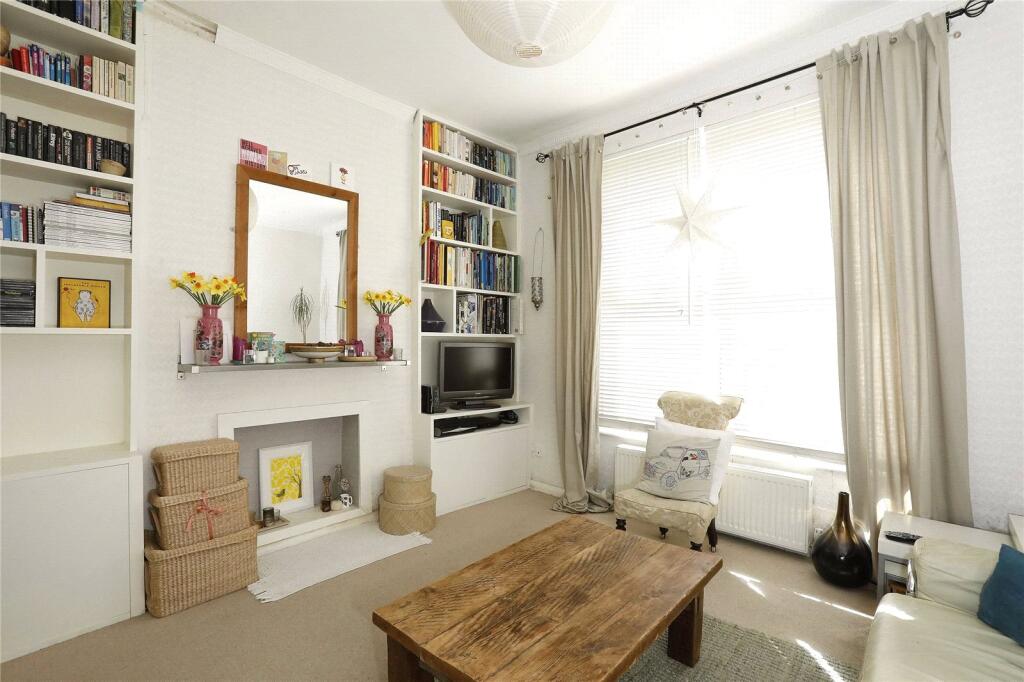 Main image of property: Woodland Road, London, SE19