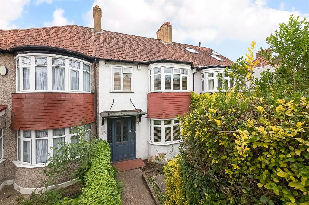 Main image of property: Covington Way, London, SW16