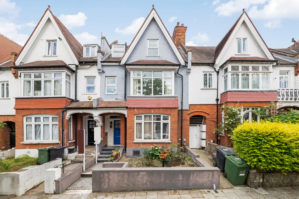 Main image of property: Broxholm Road, London, SE27