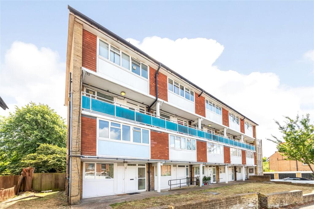 Main image of property: Bedwardine Road, Crystal Palace, SE19