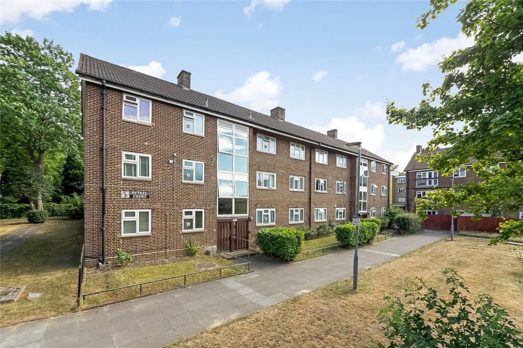 Main image of property: Croxted Road, London, SE21
