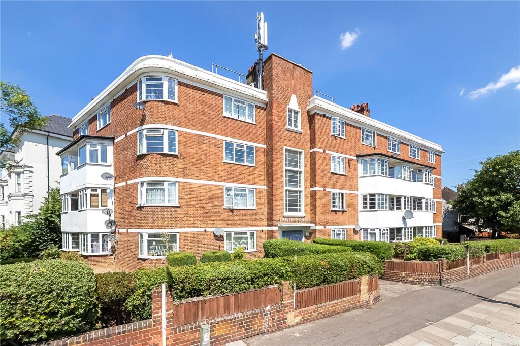 Main image of property: Anerley Road, London, SE20
