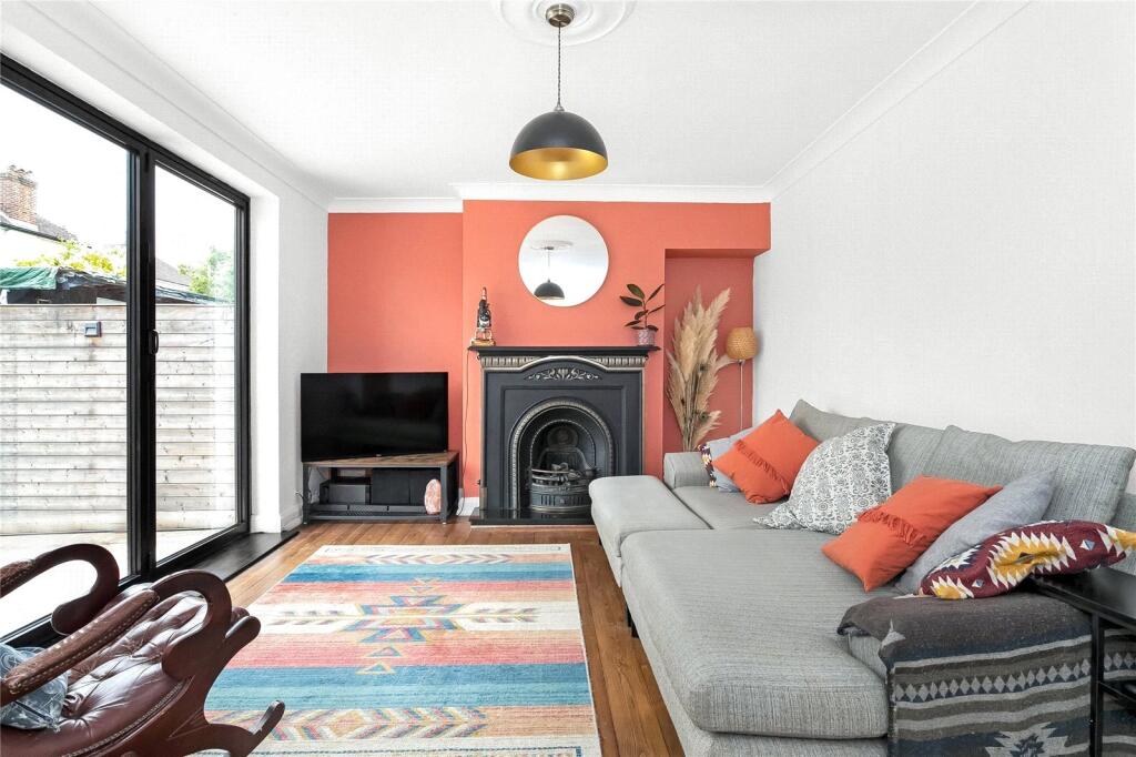 Main image of property: Crown Dale, London, SE19