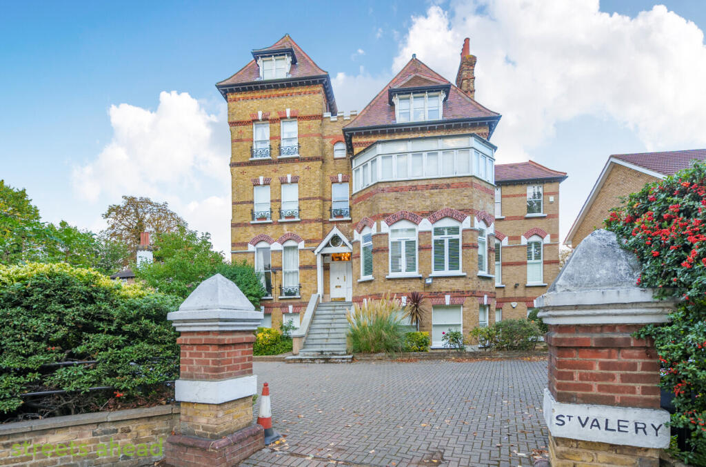 Main image of property: St. Valery, 54 Beulah Hill, London, SE19