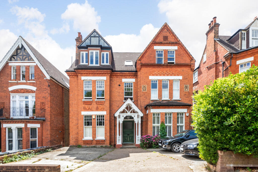 Main image of property: Mowbray Road, London, SE19