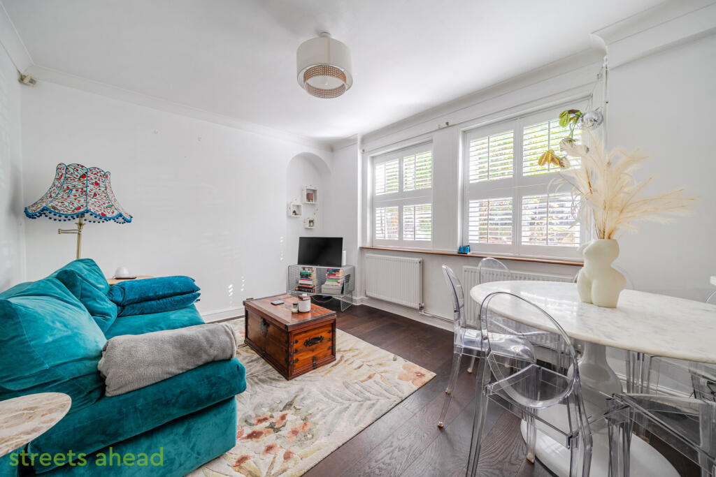 Main image of property: Thicket Road, London, SE20