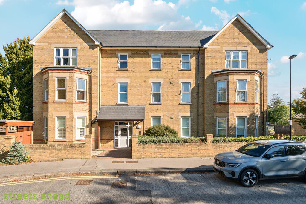 Main image of property: Beulah Hill, London, SE19