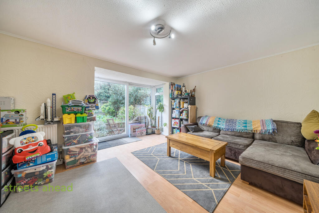 Main image of property: Wedgwood Way, London, SE19
