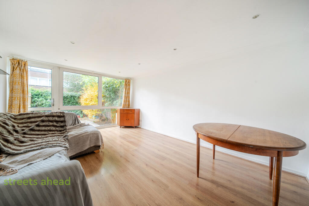 Main image of property: Sylvan Road, London, SE19