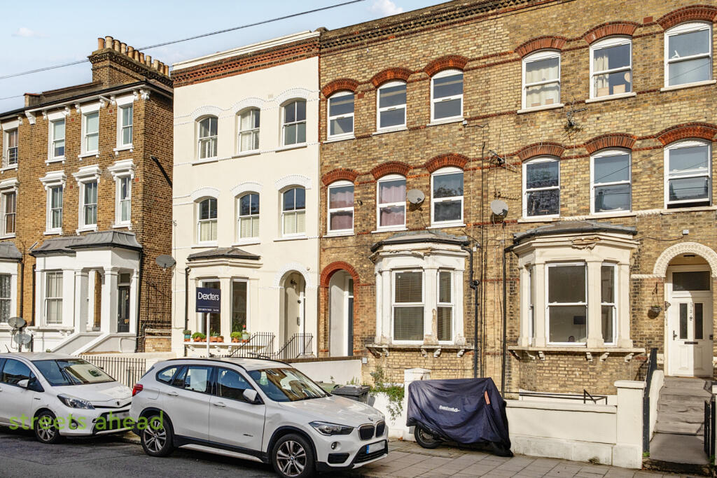 Main image of property: Gipsy Road, London, SE27