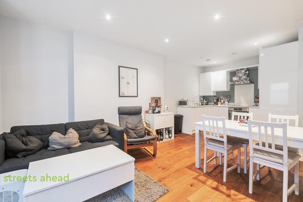 Main image of property: Anerley Road, London, SE20