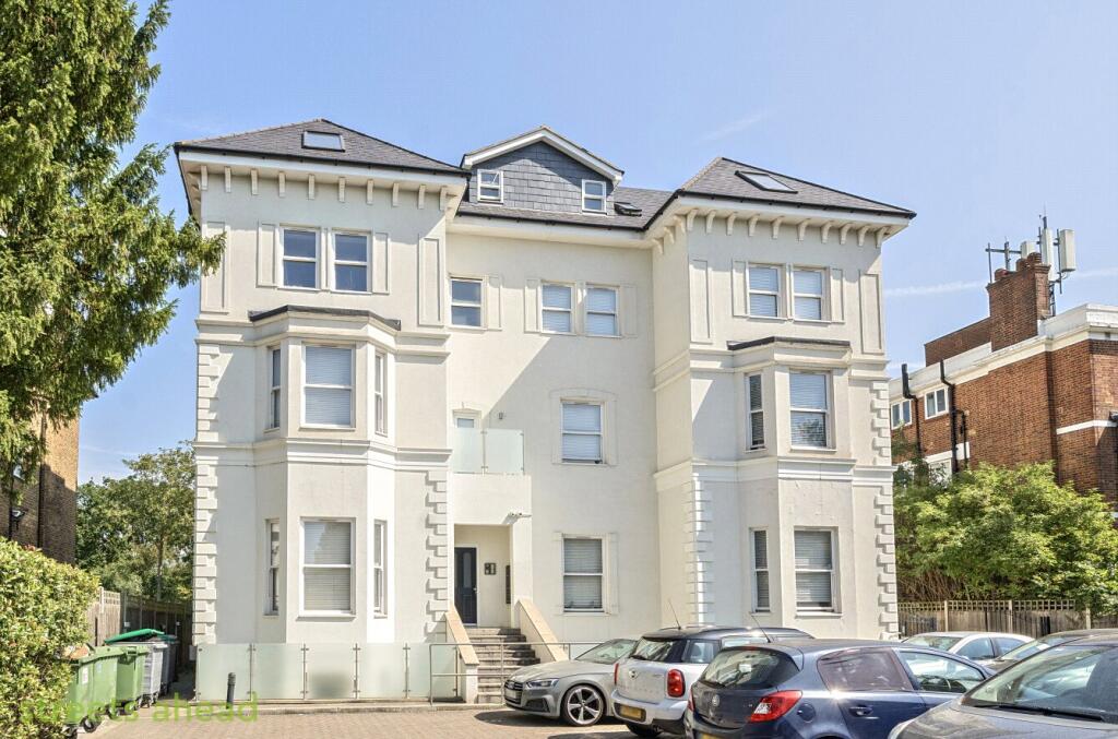 Main image of property: Anerley Road, London, SE20