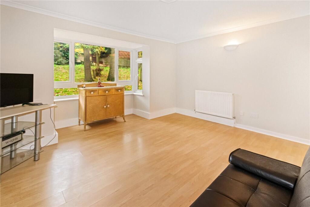 Main image of property: Marston Way, London, SE19