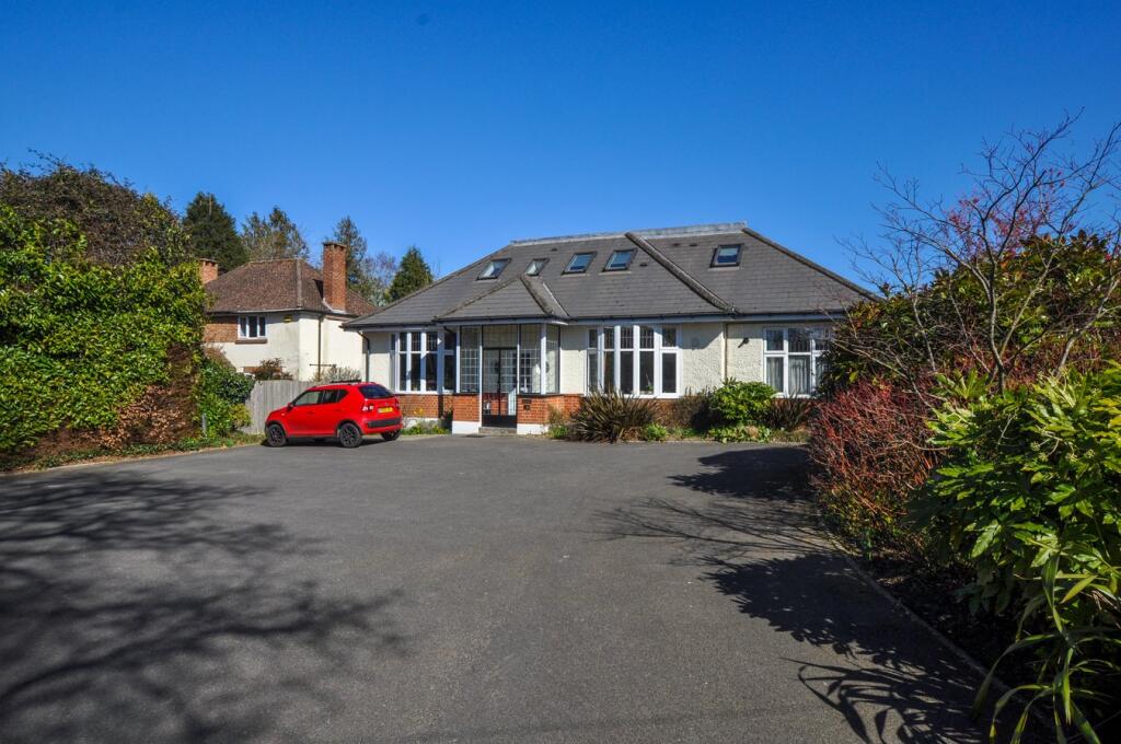 Main image of property: Gravel Hill, Wimborne, BH21