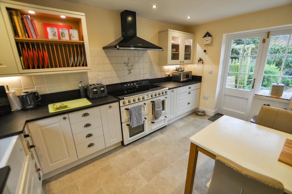 Additional property image - Witchampton, Wimborne, BH21